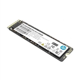 Твърд диск HP 35M32AA 256 GB SSD