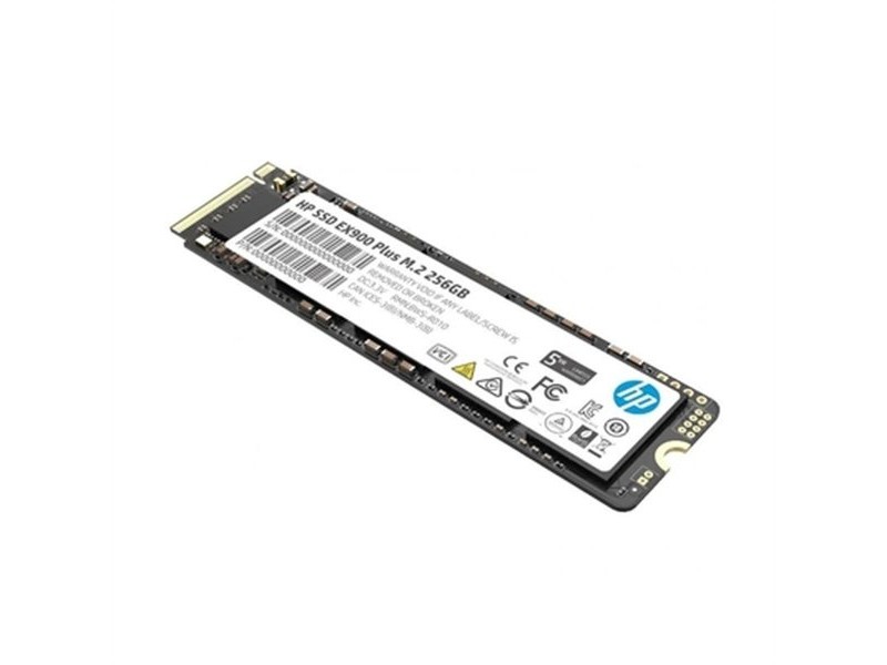 Твърд диск HP 35M32AA 256 GB SSD