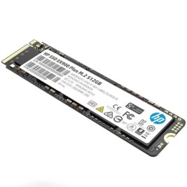 Твърд диск HP EX900  SSD