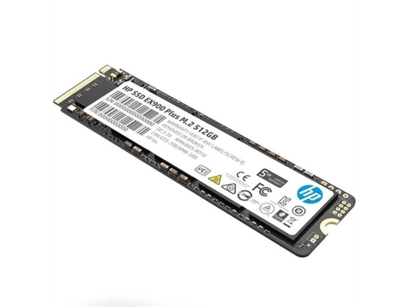Твърд диск HP EX900  SSD
