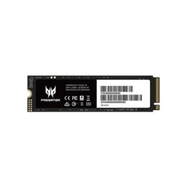 Твърд диск Acer Predator GM7 1 TB SSD