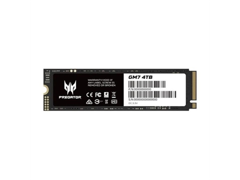 Твърд диск Acer BL.9BWWR.120