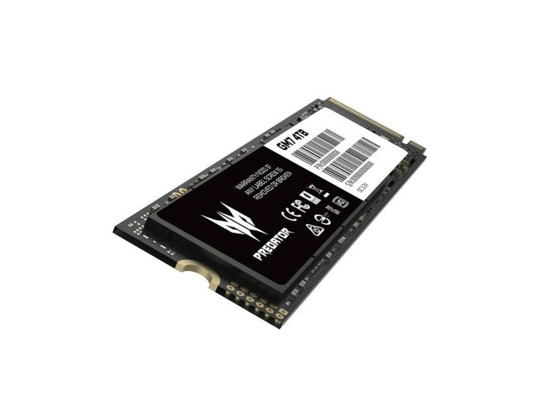 Твърд диск Acer BL.9BWWR.120