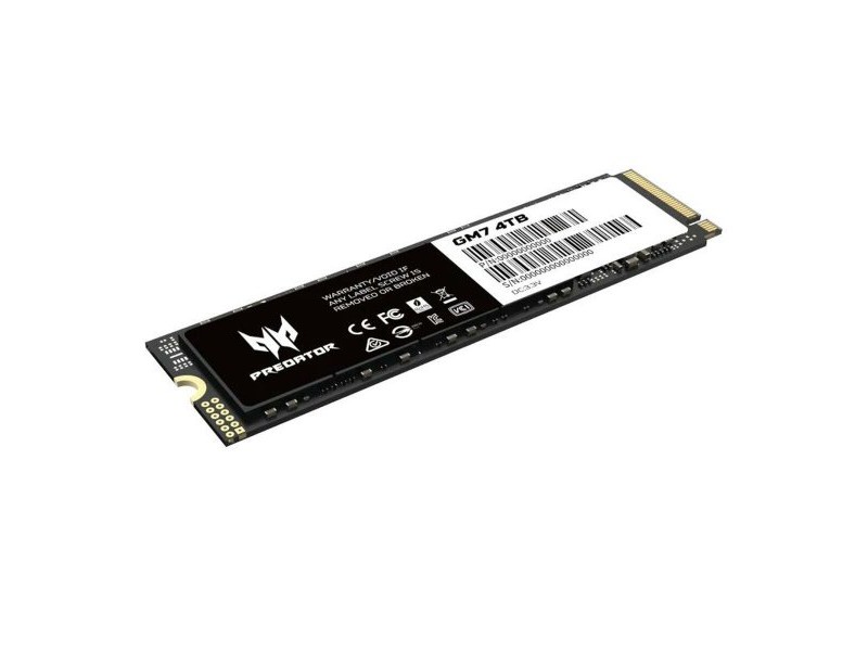 Твърд диск Acer BL.9BWWR.120