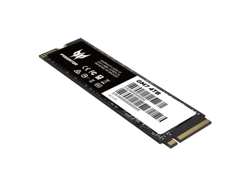 Твърд диск Acer BL.9BWWR.120