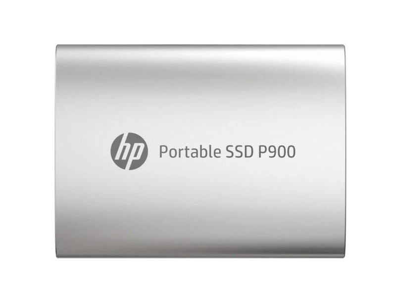 Външен харддиск HP P900 4 TB SSD