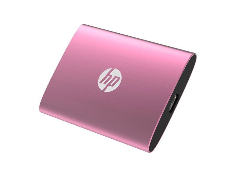 Външен харддиск HP P900 512 GB SSD