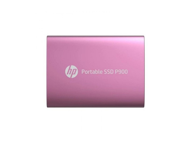 Външен харддиск HP P900 2,5