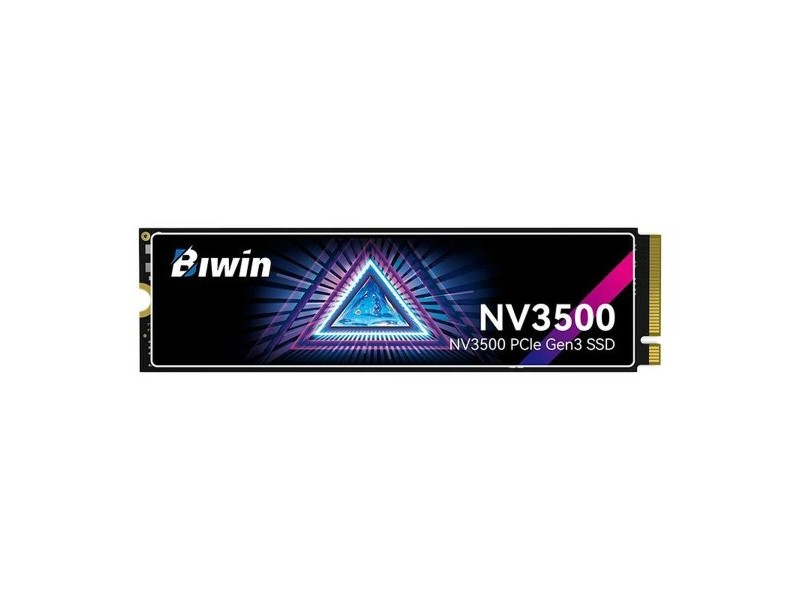 Твърд диск Biwin NV3500 512 GB SSD