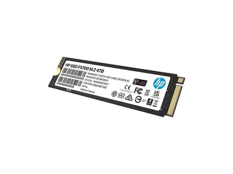 Твърд диск HP FX700