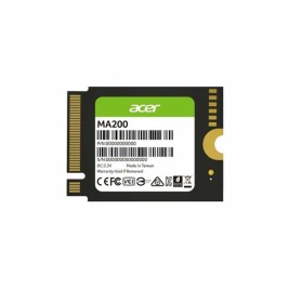 Твърд диск Acer MA200  512 GB SSD