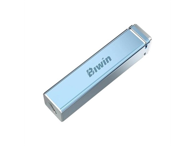 Външен харддиск Biwin PD2000 SSD 2 TB HDD