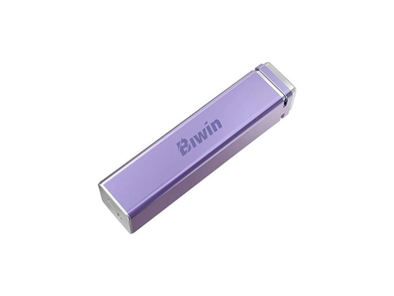 Външен харддиск Biwin PD2000 SSD 2 TB HDD