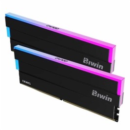 RAM памет Biwin DW100 DDR5 6000 MHz 32 GB Черен