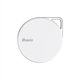 Външен харддиск Biwin PM2000 512 GB Бял