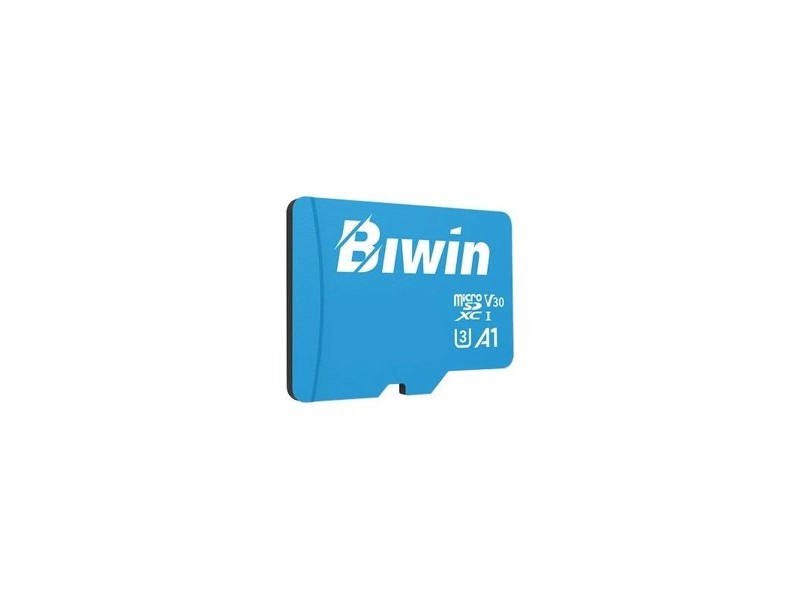 Kарта памет Micro SDXC Biwin MS100 128 GB
