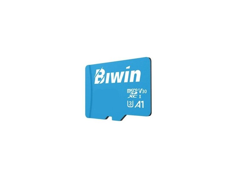 Kарта памет Micro SDXC Biwin MS100 128 GB