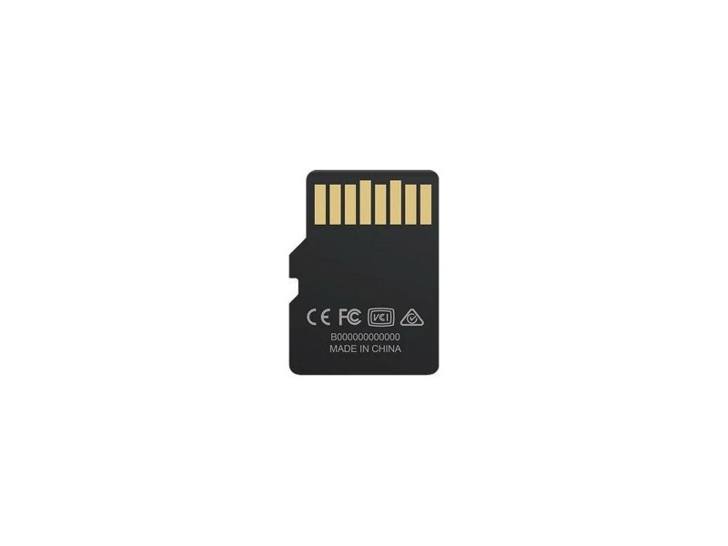 Kарта памет Micro SDXC Biwin MS100 256 GB