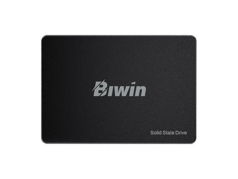 Твърд диск Biwin M100 128 GB