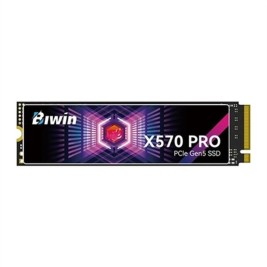 Твърд диск Biwin X570 Pro 1 TB SSD