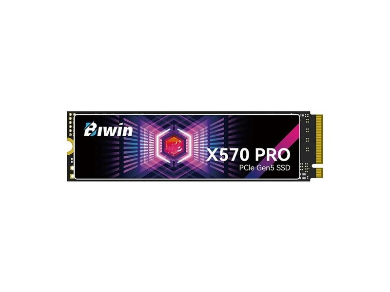 Твърд диск Biwin X570 Pro 1 TB SSD