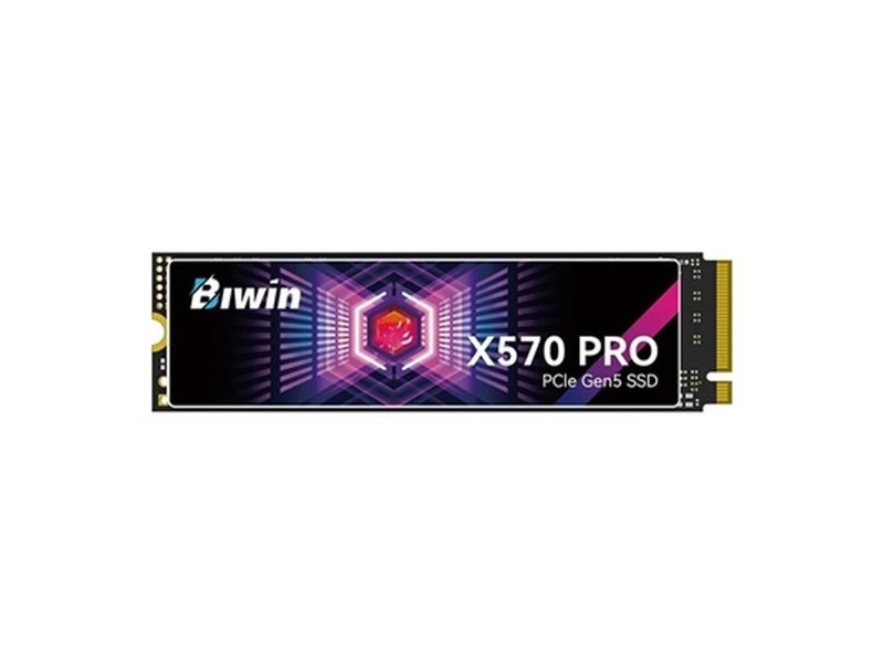 Твърд диск Biwin X570 Pro 4 TB SSD