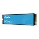 Твърд диск Biwin M350 4 TB SSD