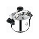 Тенджери Експрес San Ignacio Córdoba SG1512 Неръждаема стомана 8 L Ø 24 cm