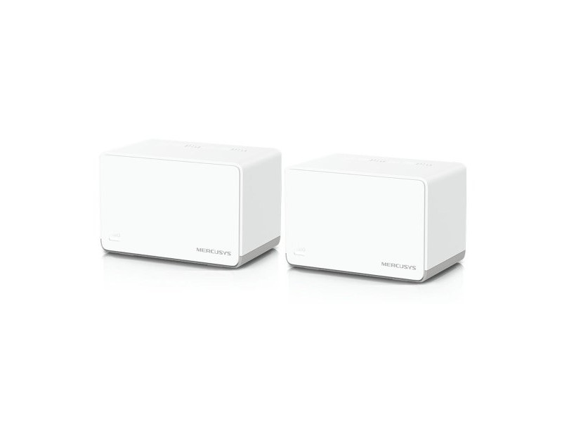 Wi-Fi рипийтър Mercusys AX1800