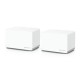Wi-Fi рипийтър Mercusys AX1800
