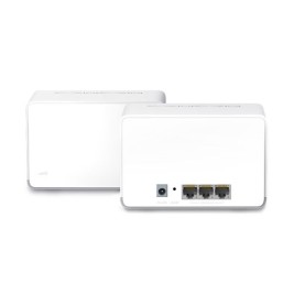 Wi-Fi рипийтър Mercusys AX1800