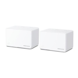 Точка за достъп Mercusys Halo H80X(2-pack)