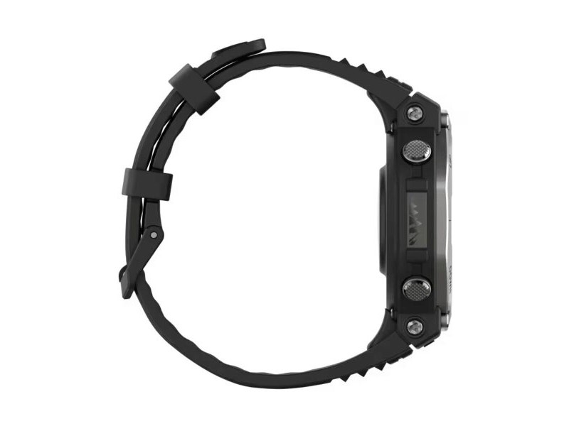 Смарт часовник Amazfit W2323GL1N Черен 1,5