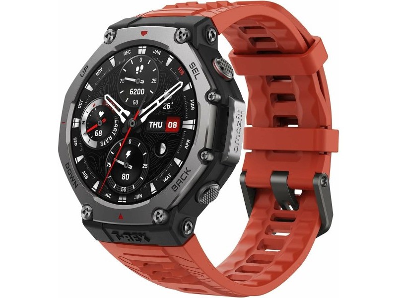 Смарт часовник Amazfit T-REX 3