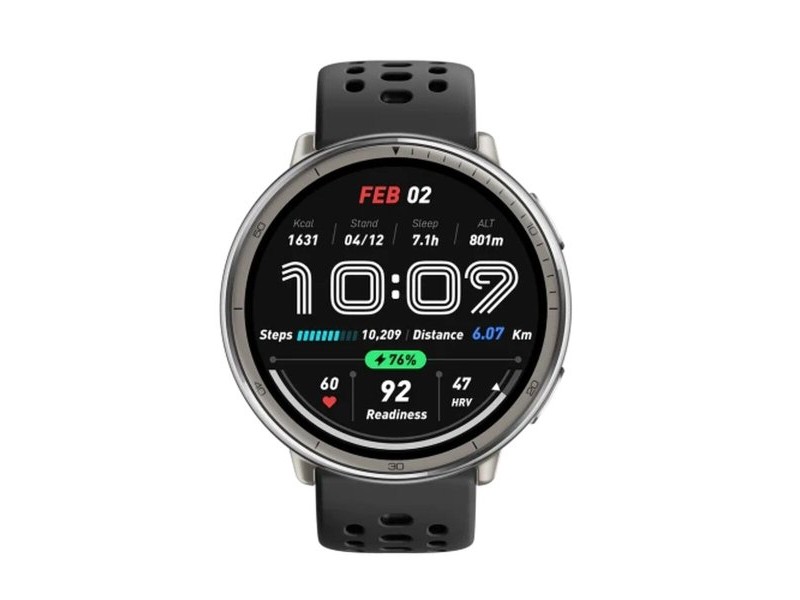 Калъф за мобилен телефон Amazfit W2437GL7N