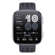Смарт часовник Amazfit BIP 6 BLACK Черен 1,97