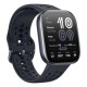 Смарт часовник Amazfit BIP 6 BLACK Черен 1,97