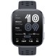 Смарт часовник Amazfit BIP 6 BLACK Черен 1,97