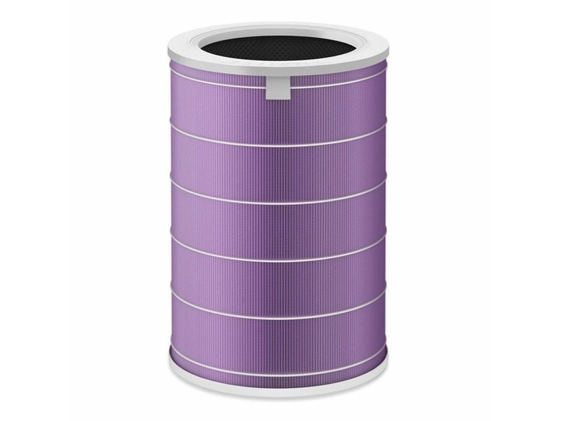 Пречиствател за въздух Xiaomi Hava temizleyici Filtresi mor