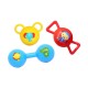 Музикална Дрънкалка Fisher-Price Животни