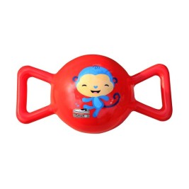 Музикална Дрънкалка Fisher-Price Животни