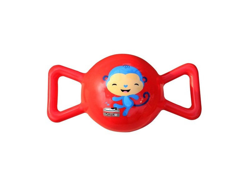 Музикална Дрънкалка Fisher-Price Животни