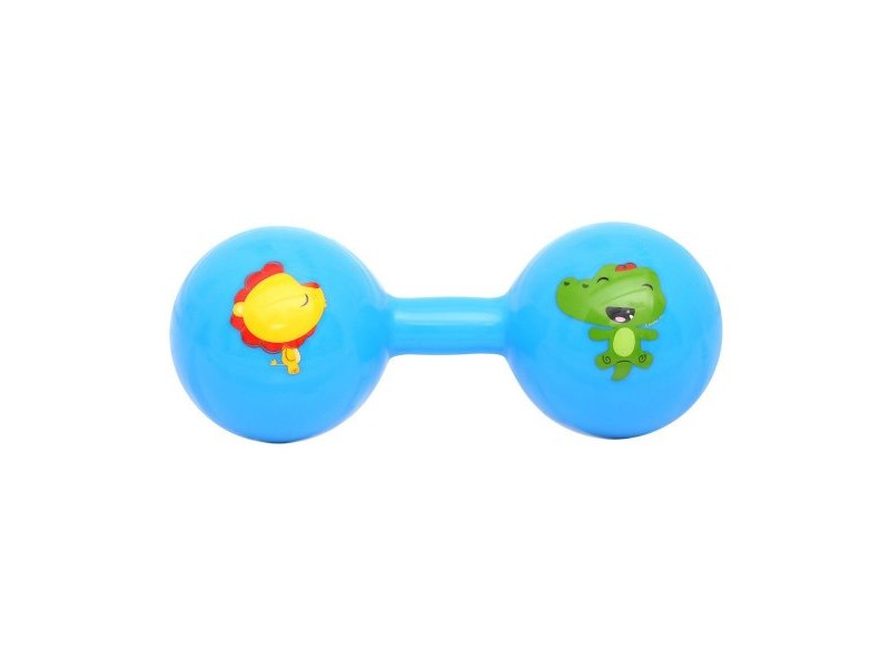 Музикална Дрънкалка Fisher-Price Животни