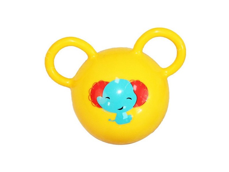 Музикална Дрънкалка Fisher-Price Животни