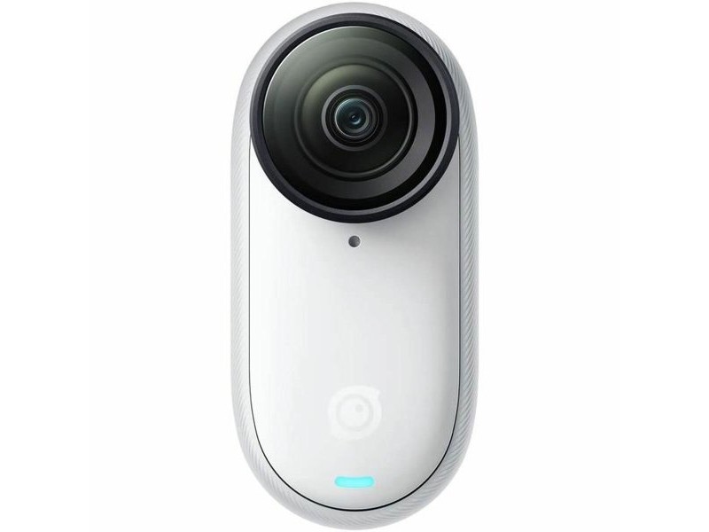 Цифрова камера Insta360 GO 3S