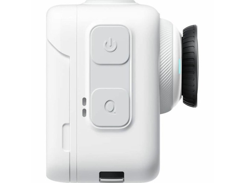 Цифрова камера Insta360 GO 3S