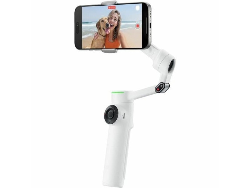 Стабилизатор за поставка Insta360