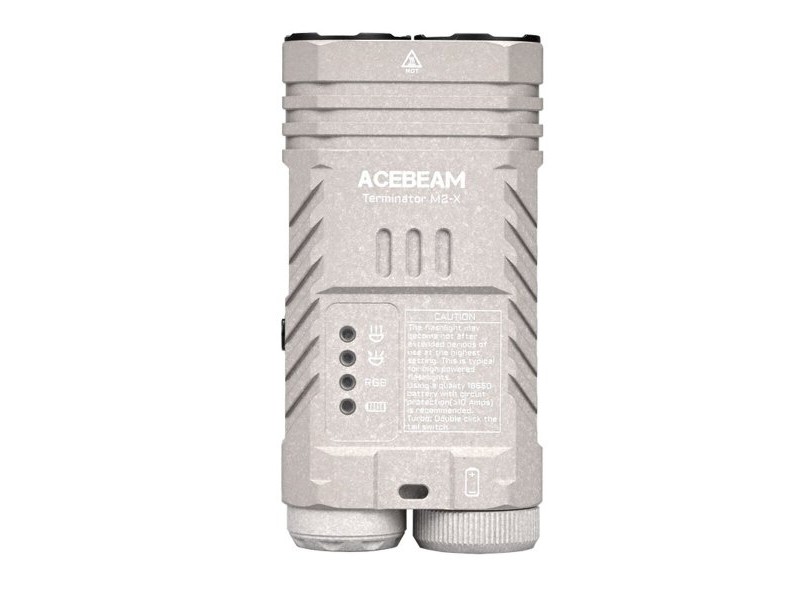 фенер Acebeam M2-X MAO