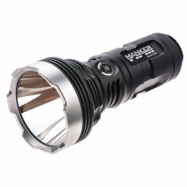 фенер Acebeam L35 2.0 BLUE 5000 Lm