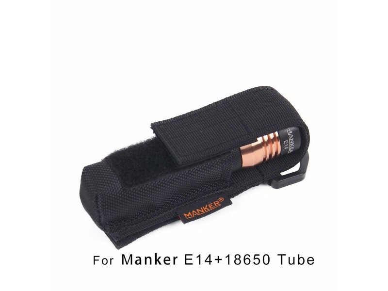 фенер Acebeam E75 MAO 5000K